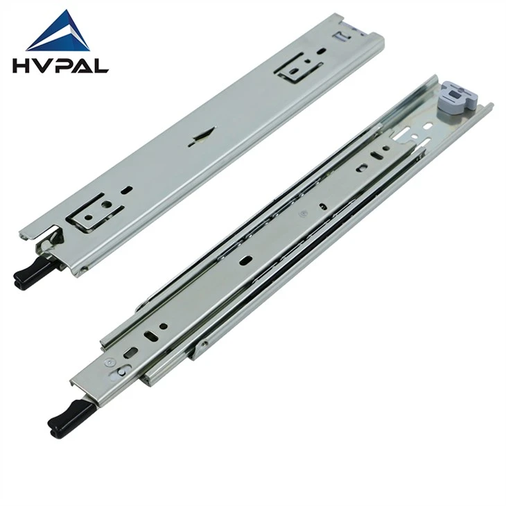locking drawer slide runners 22--3